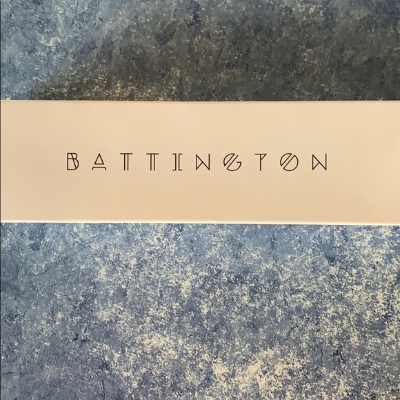 Battington Brush set - Picture 2 of 3